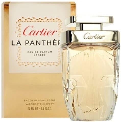 cartier la panthere edp 100ml|cartier panthere fragrance.